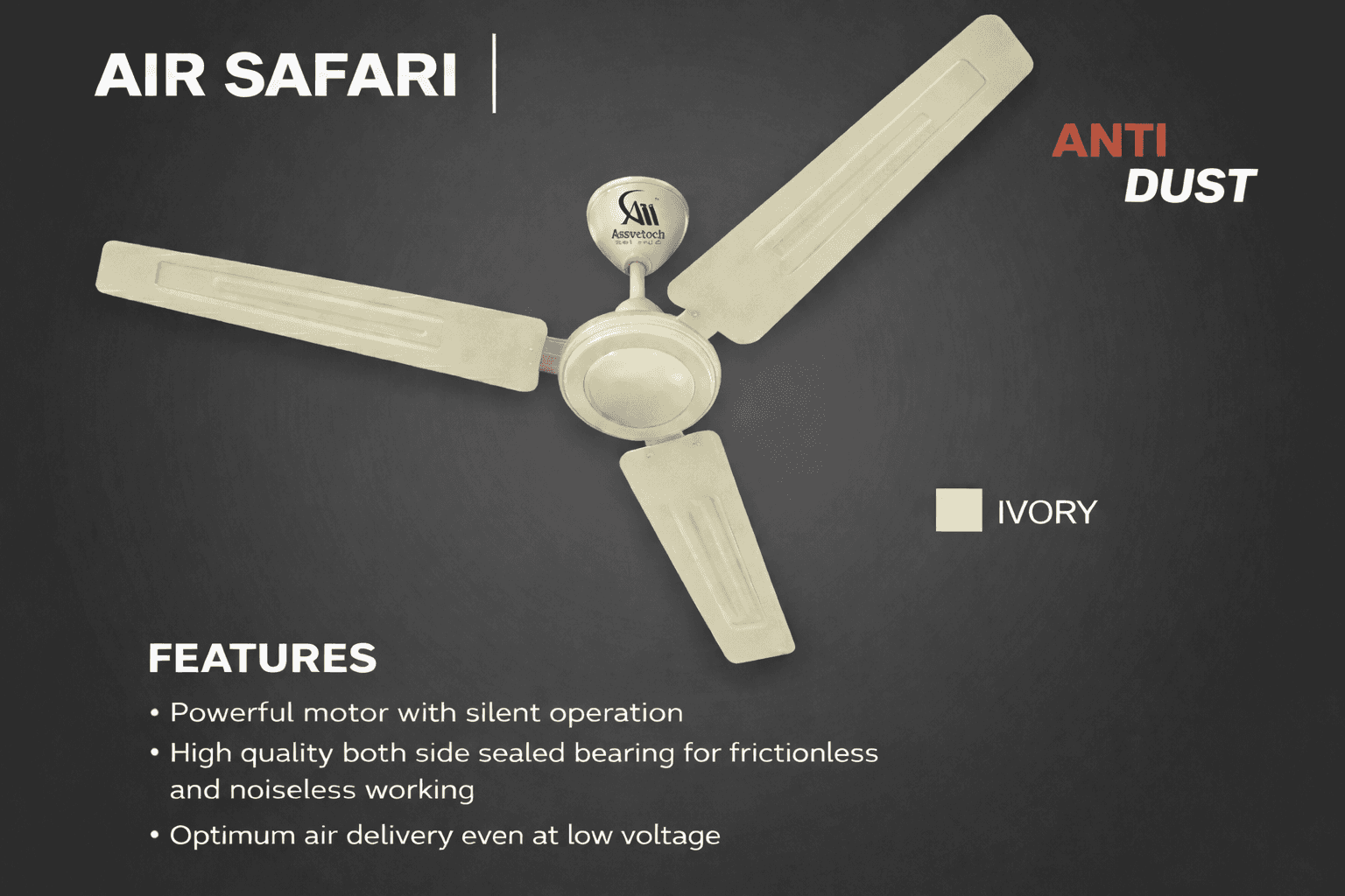 Air Safari
